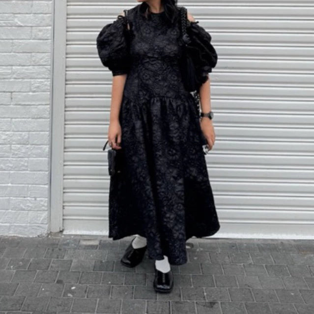Jasmine Dress - Magic Believer