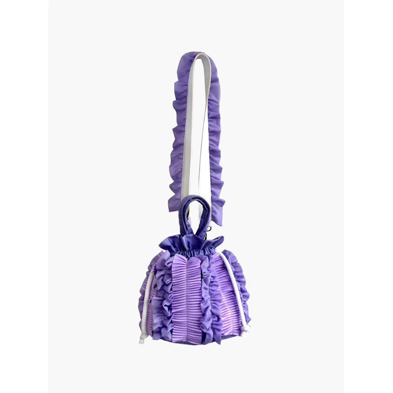 Frilly Bag - Mannequin Plastic