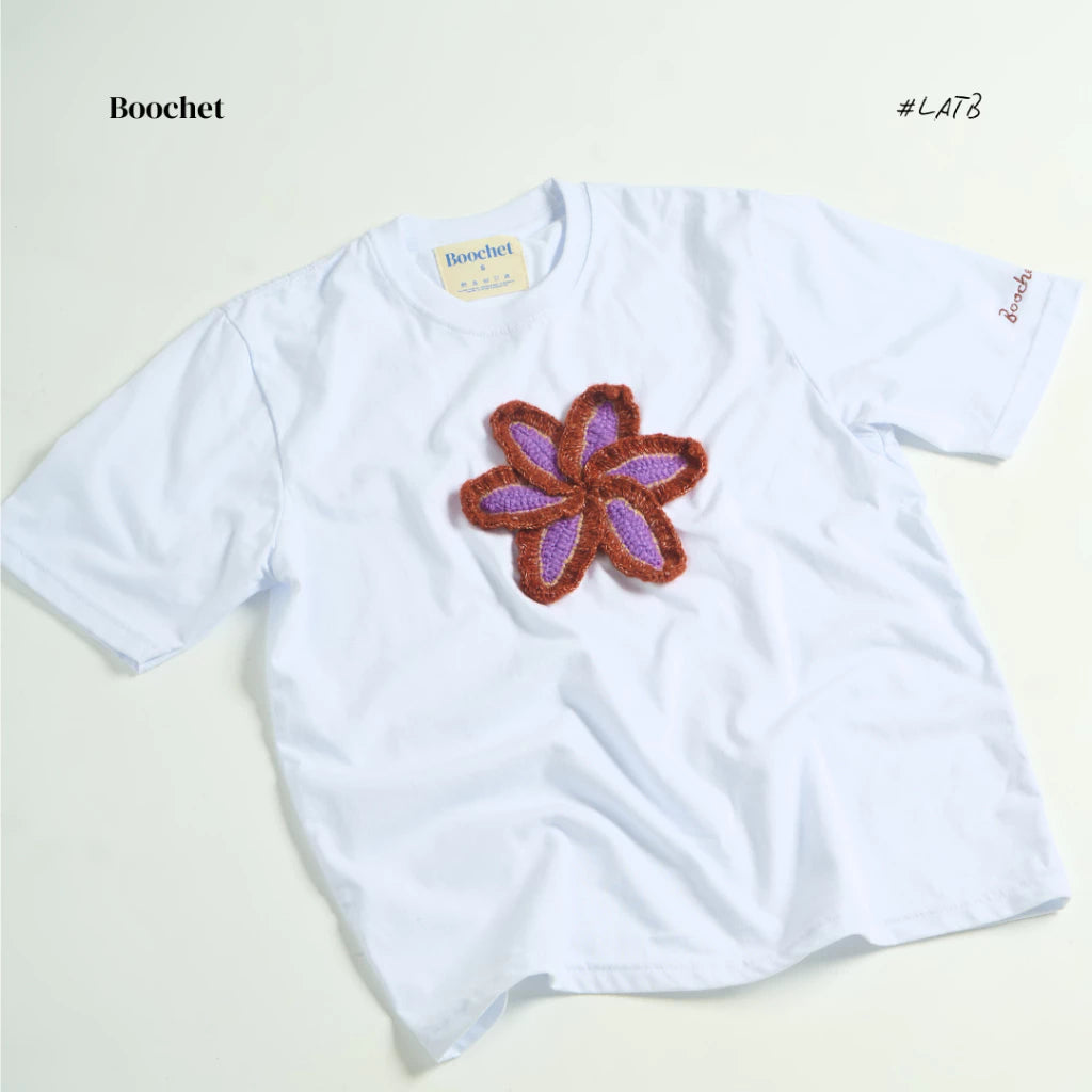 Loove T-Shirt Toofu - Boochet