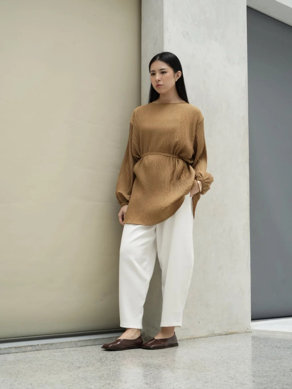 Gia Top - Monday To Friday