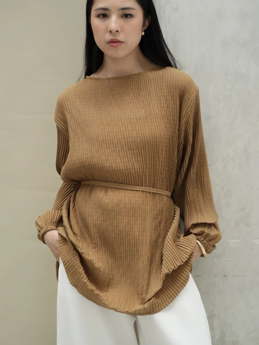 Gia Top - Monday To Friday