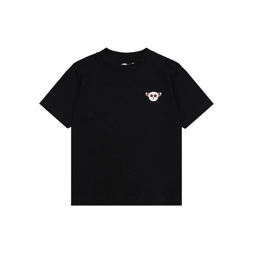 HGL Bambini - Animal Embroidery Pip Monkey - Jumma Kids