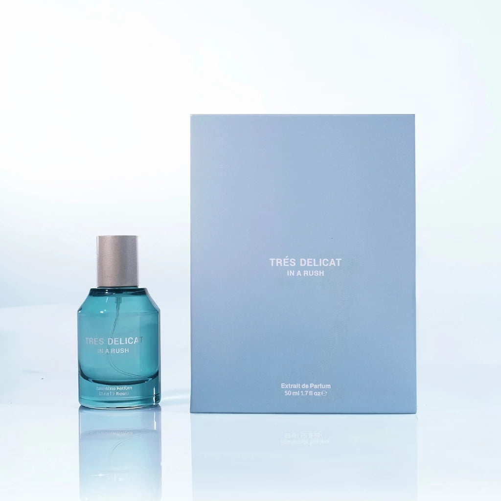 In A Rush (50ML) - Tres Delicat