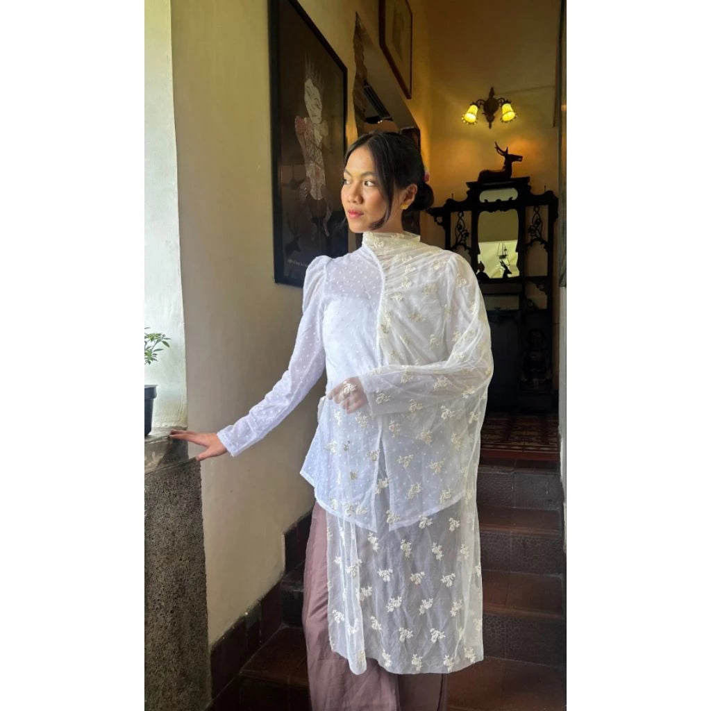 Seruni Tunik - Merona
