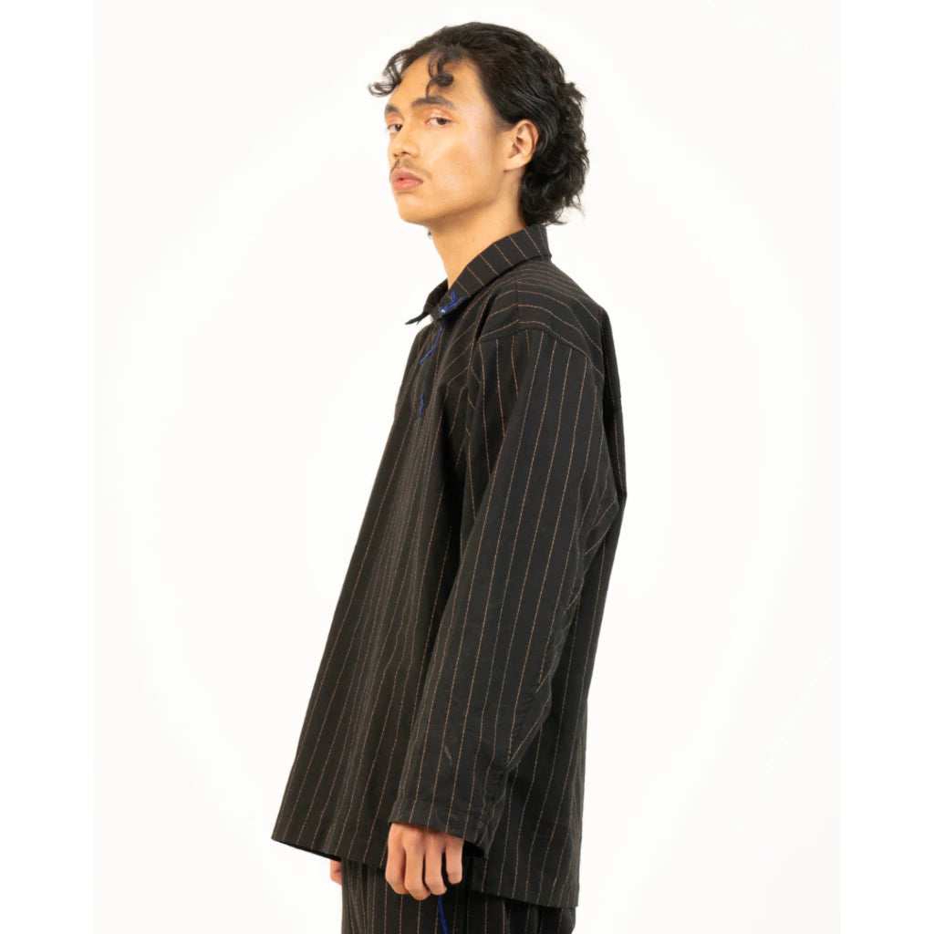 Arum Shirt - Earth Major