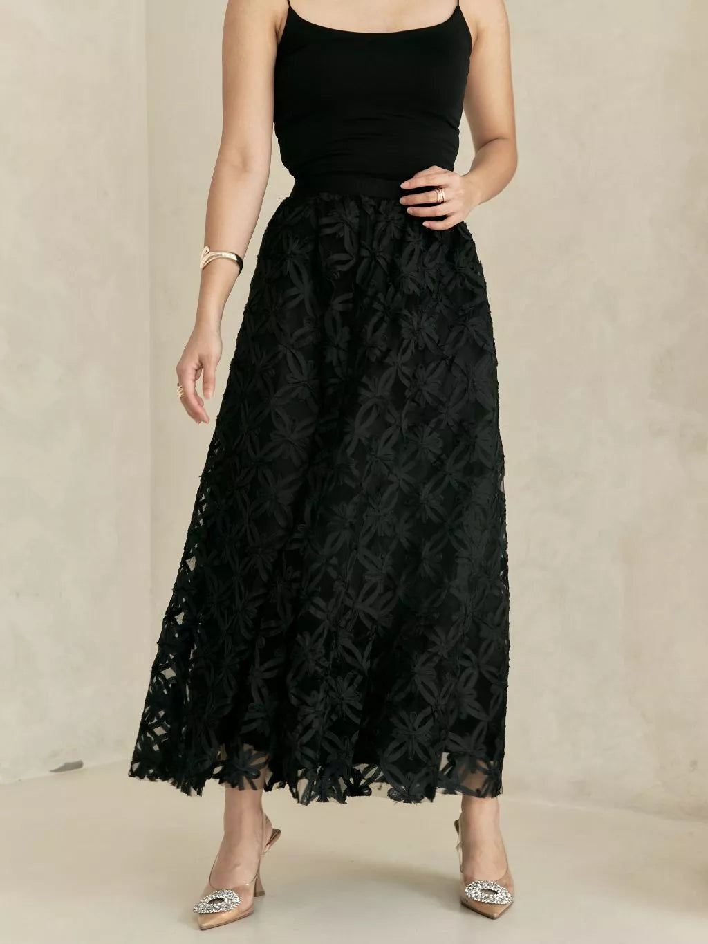 Emma Tutu Skirt - Mine