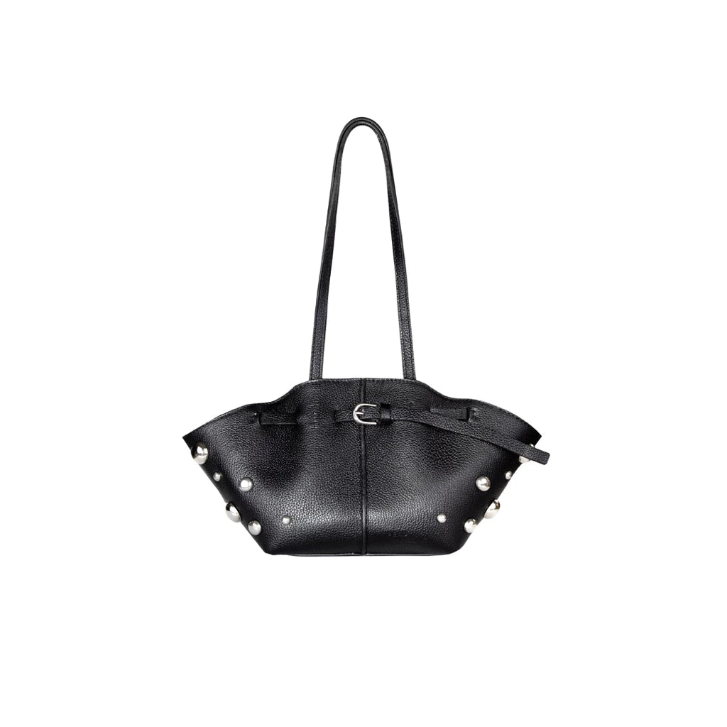 Emma 2.0 - Medium Studs - Peau