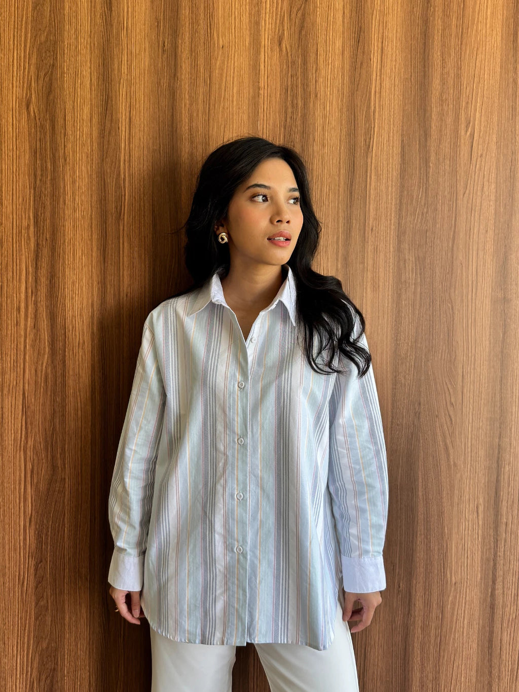 Dawn Shirt - Mine