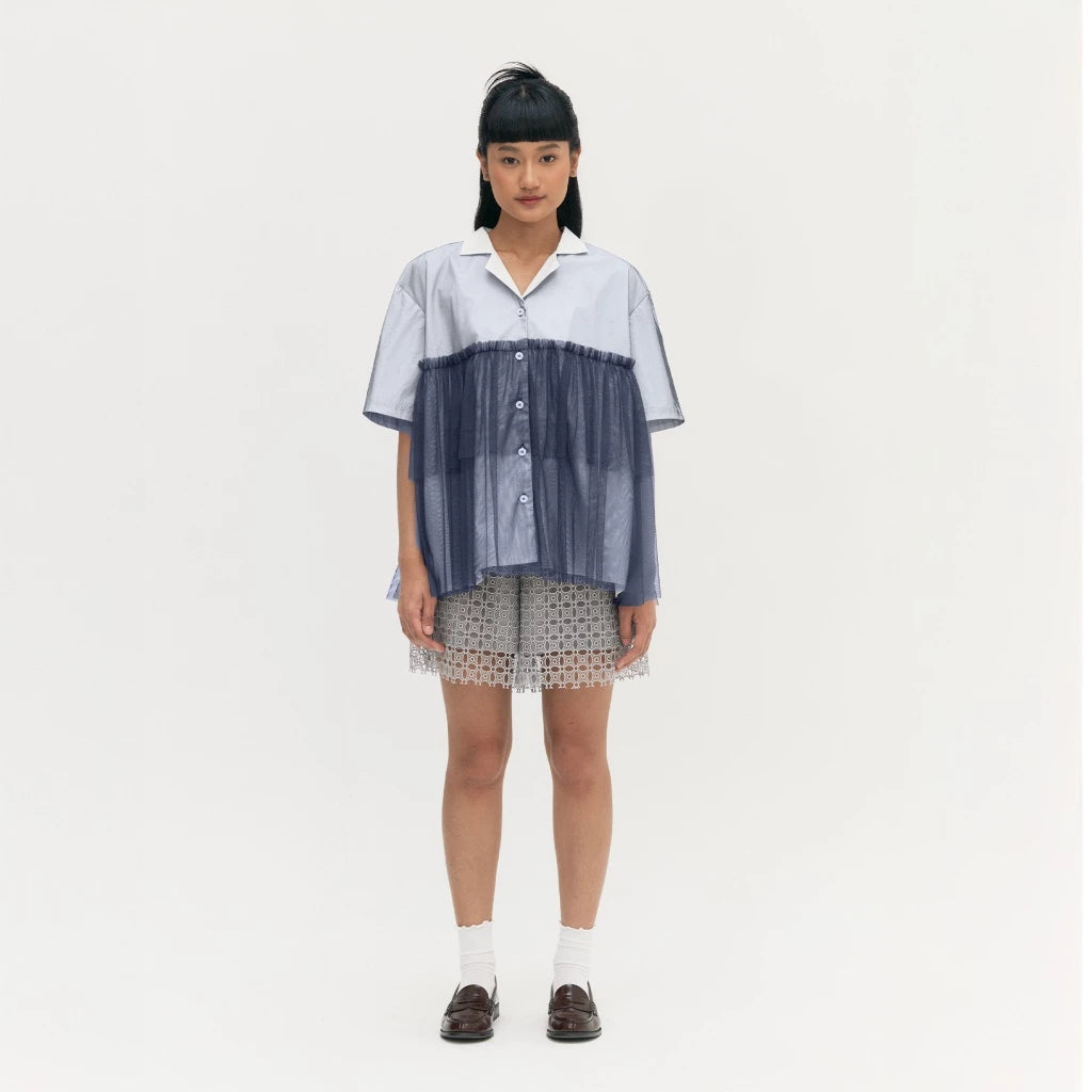 Toffee Top Grey - Senses Dua