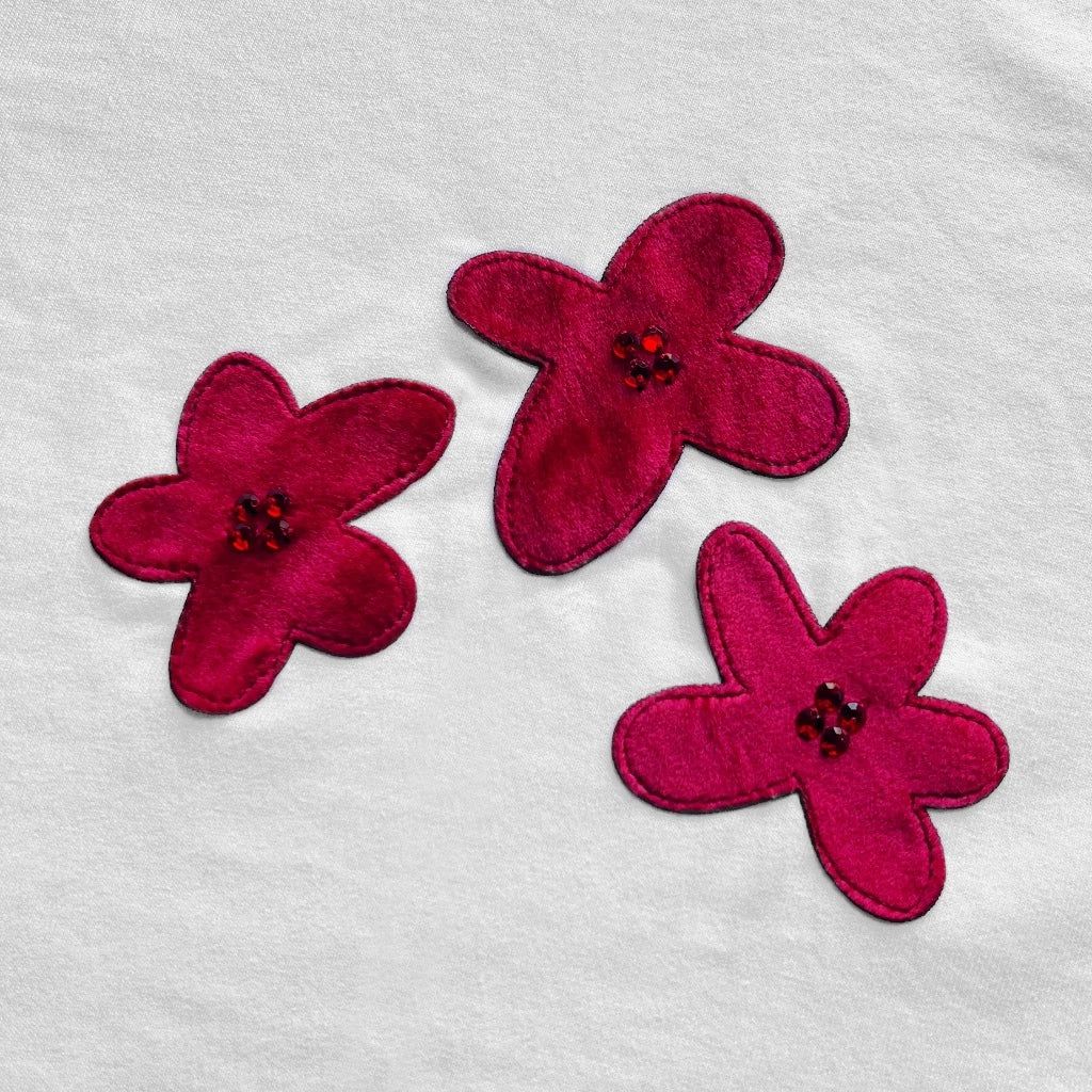 Carnation Bloom - Platcut