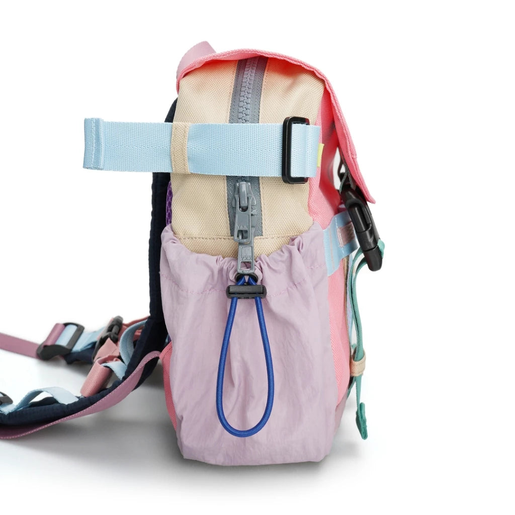 HGL Bambini - Saloi Bag Rose - Karrot