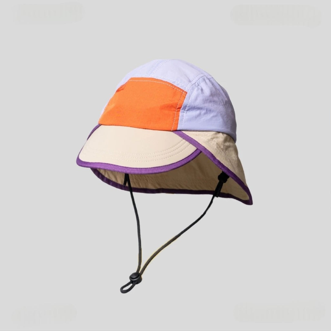 HGL Bambini - Trail Blazer Cap - Sugacoat Studios
