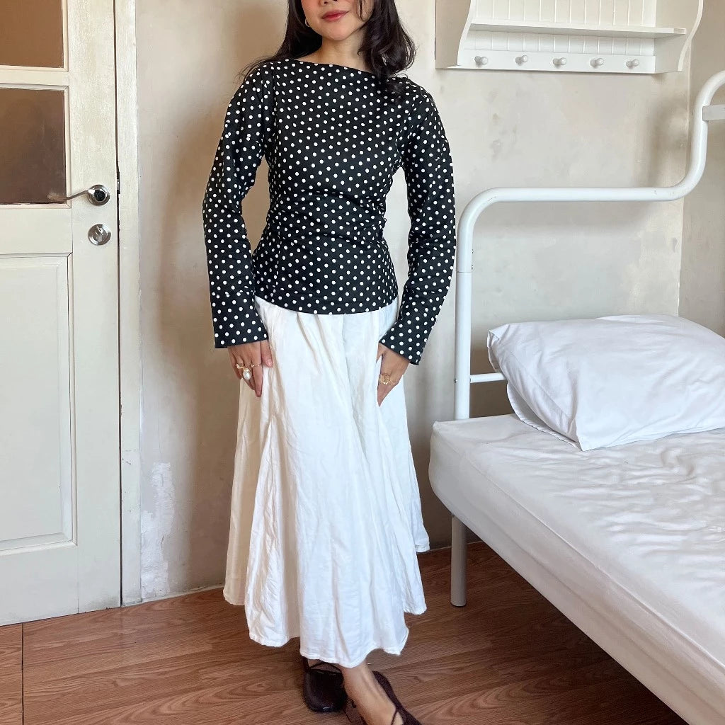 Tyra Polka - Bling It On