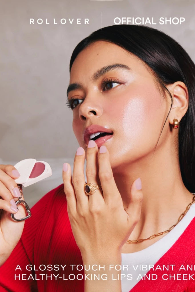 Isabel (Full Set) (2gr) Lip Care - Rollover