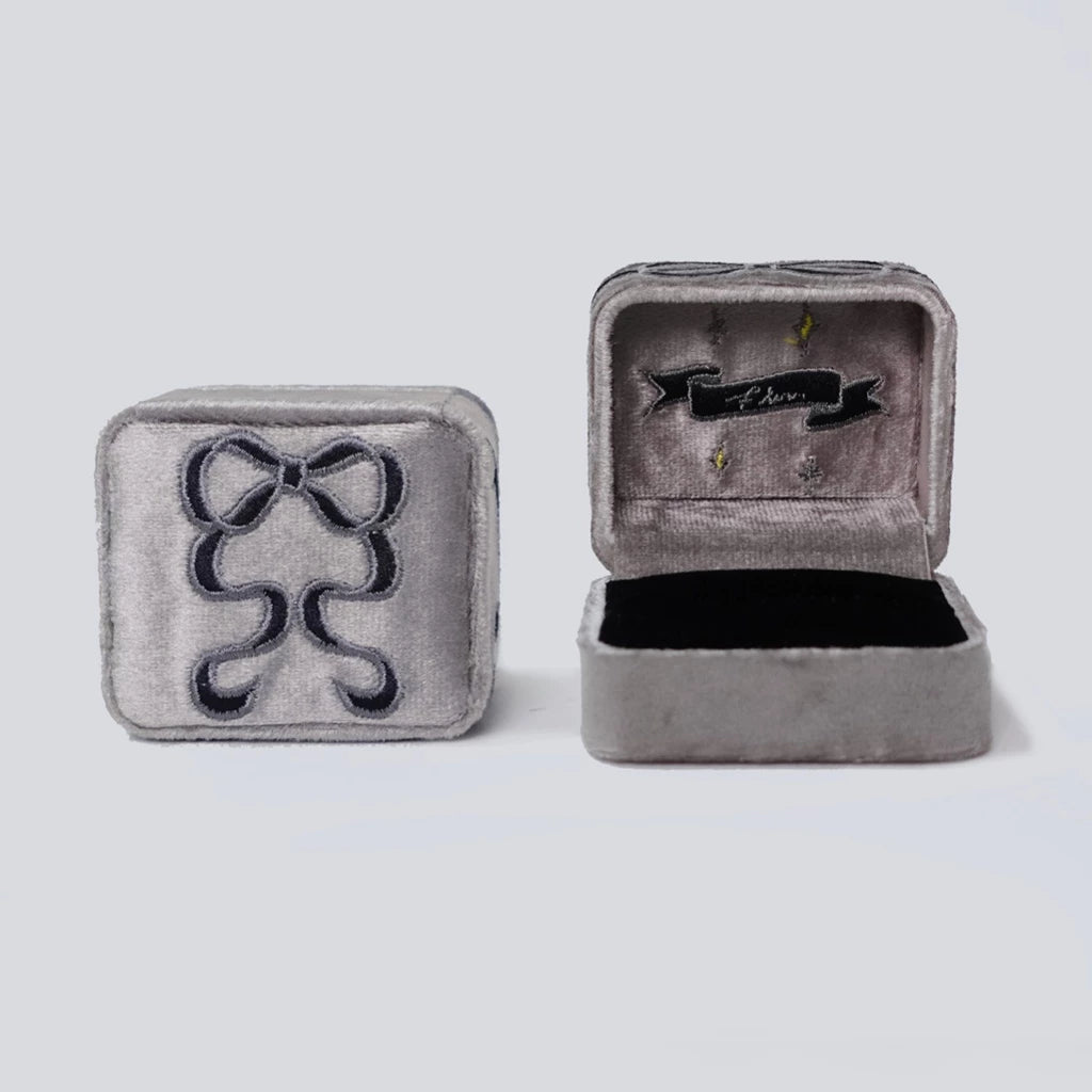 Very, Very Special Box (Double Ring) - Not Your Birthday