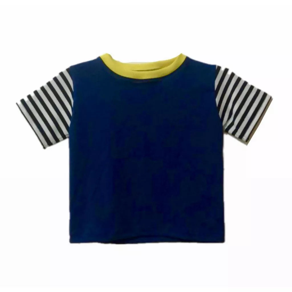 HGL Bambini - Lemon Blueberry Liquorice - Mplayground