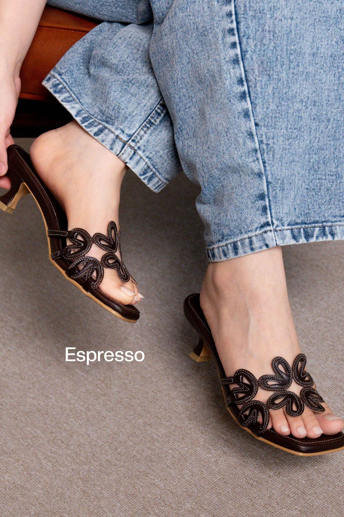 Clover Espresso - Fayt