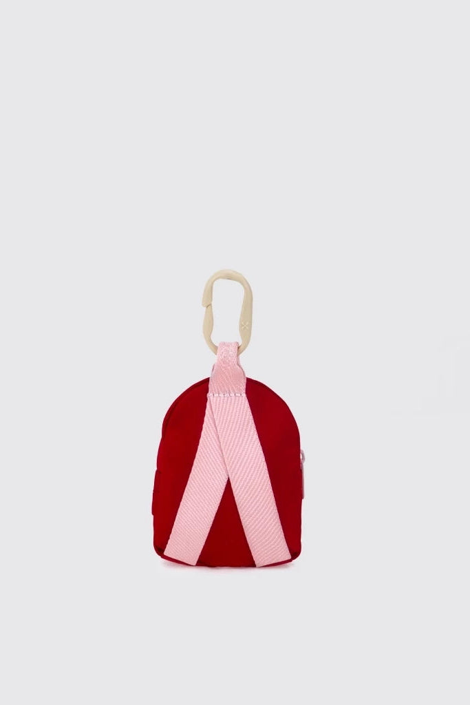 Micro Classic RR01 Pouch Red - Exsport
