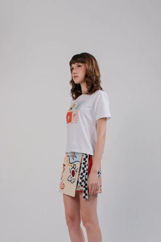 Camila Tee Eos - Kyrra