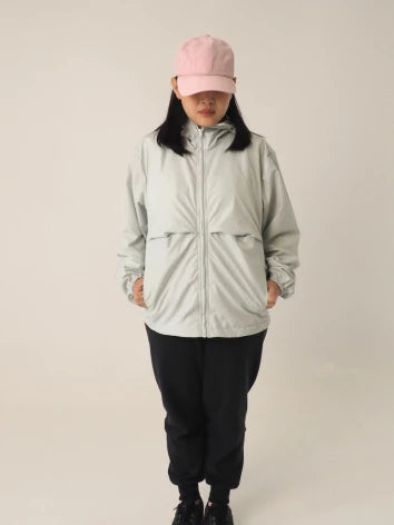 Adults Riang Packable Jacket - Little Wanderer