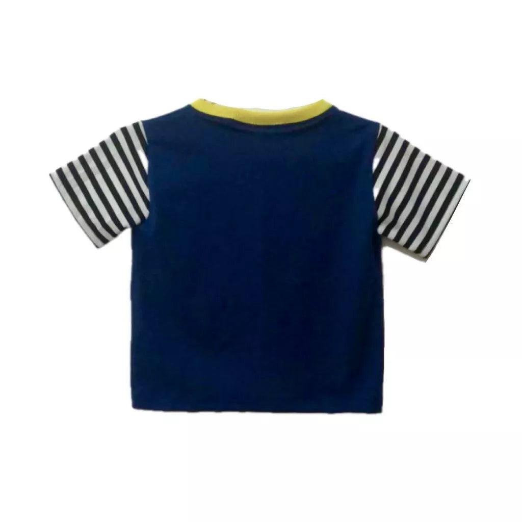 HGL Bambini - Lemon Blueberry Liquorice - Mplayground