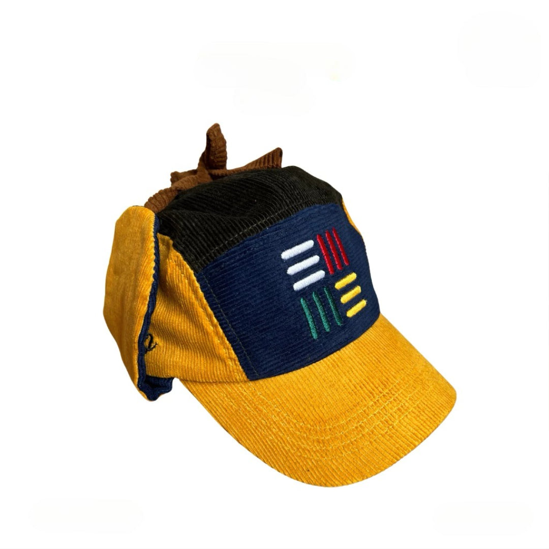 HGL Bambini - Ccordy Pop Cap Colorblock - Ciao