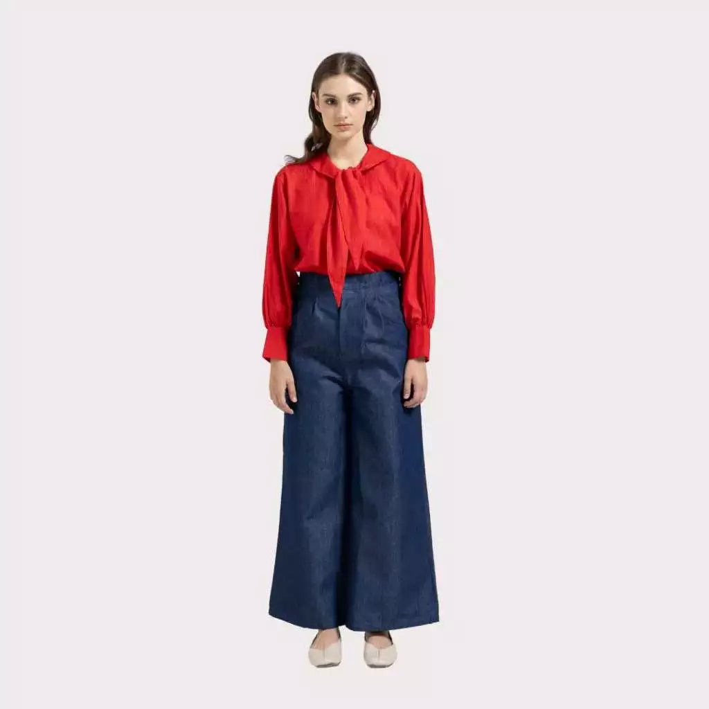 Melody Collar - Tuff Puff