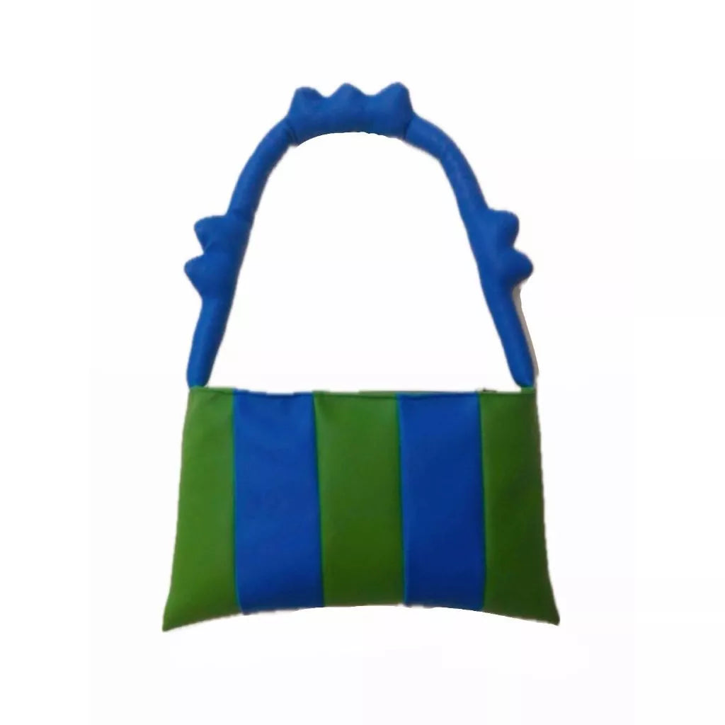 Layer Cake Plushie Bag - Mannequin Plastic