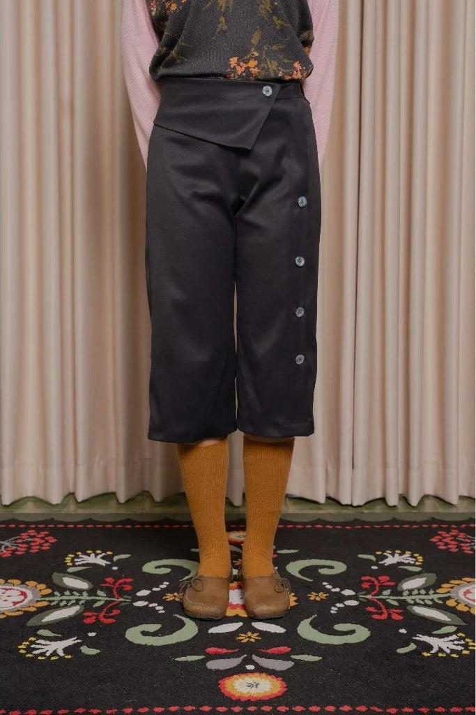 Marin Capri Black - Hintuturo