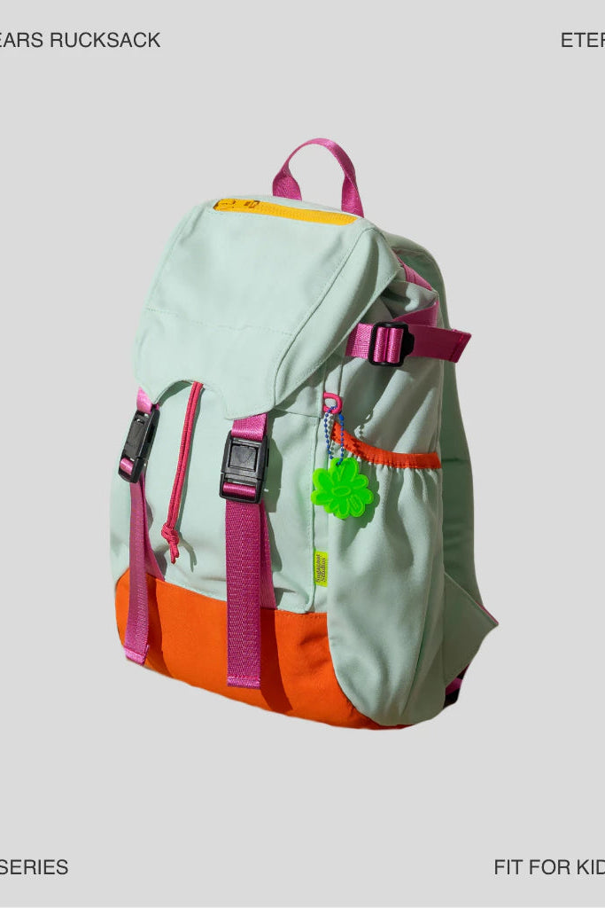 HGL Bambini - Wonder Years Rucksack Mint - Sugacoat Studios