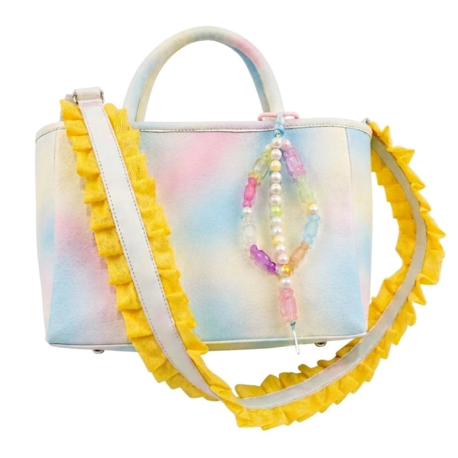 Candyland Fairy Bag - Mannequin Plastic