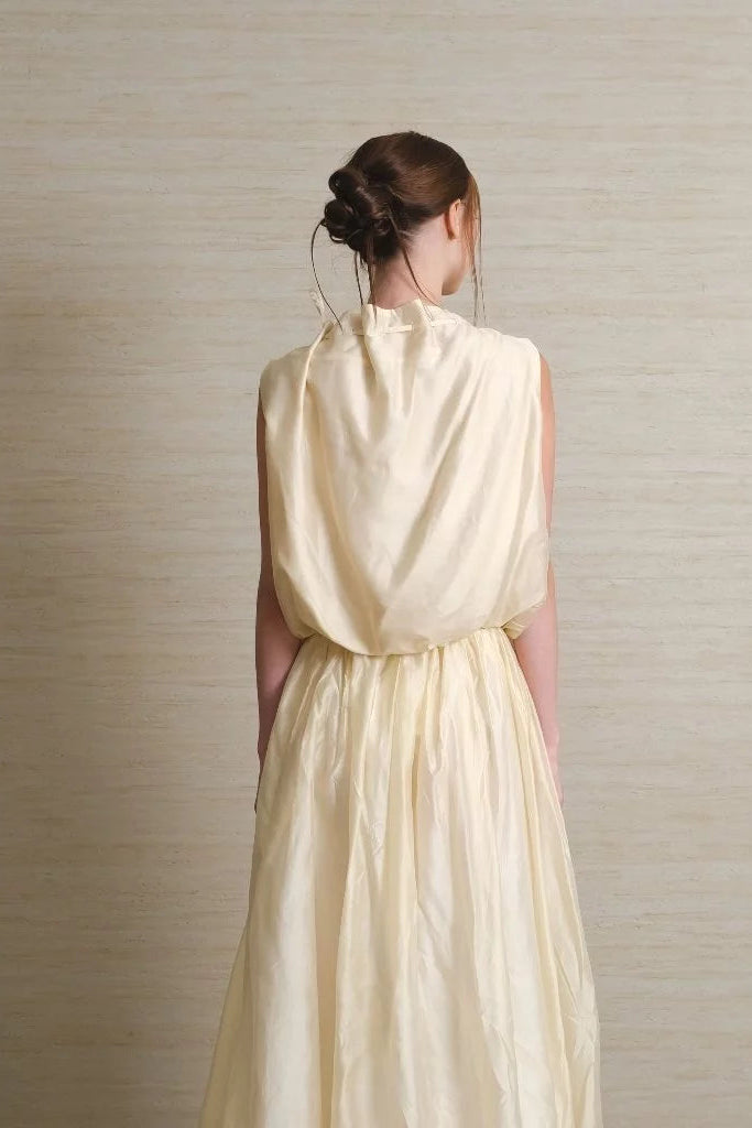 Raye Top Butter - Jinzu