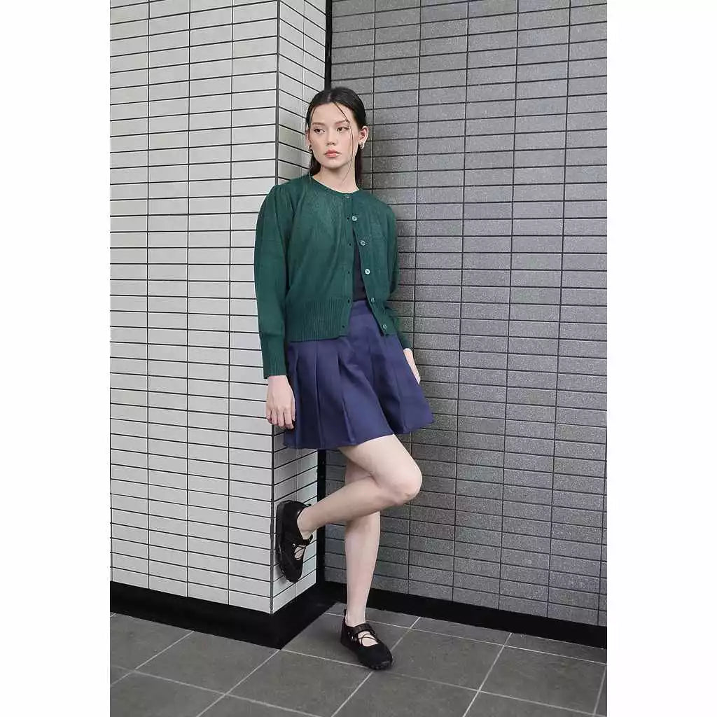 Audy Sneakers - Vanilla Footwear