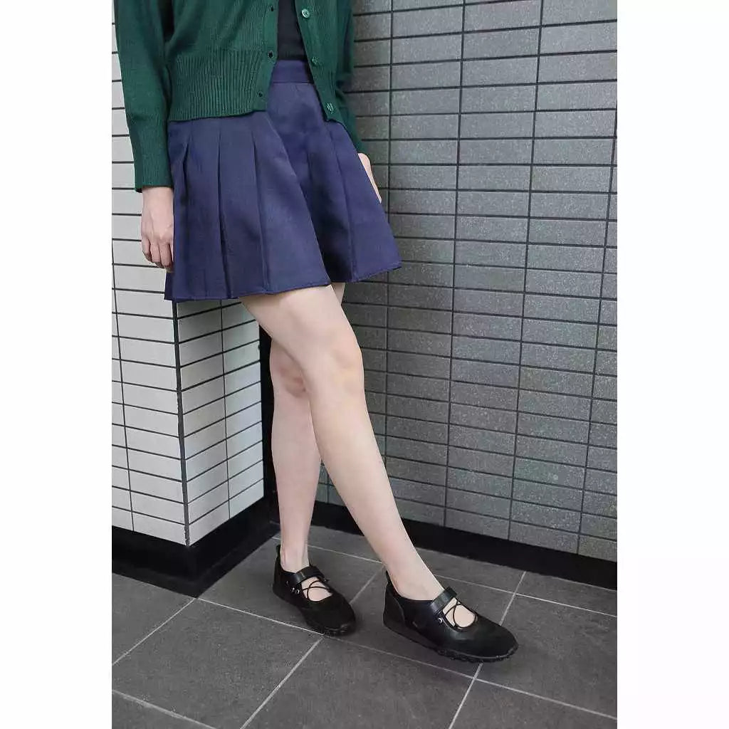 Audy Sneakers - Vanilla Footwear