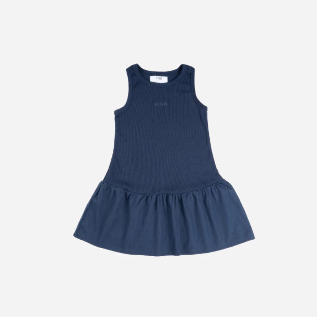 HGL Bambini - Kind Logo Ribbed - The Kind