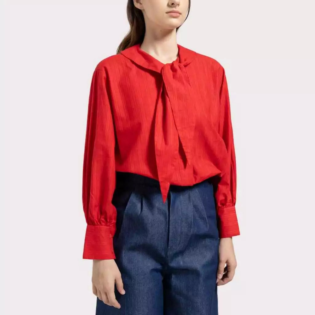 Melody Collar - Tuff Puff