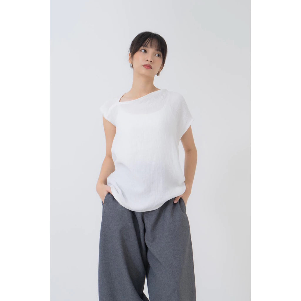 Kyna Top - Monday To Friday