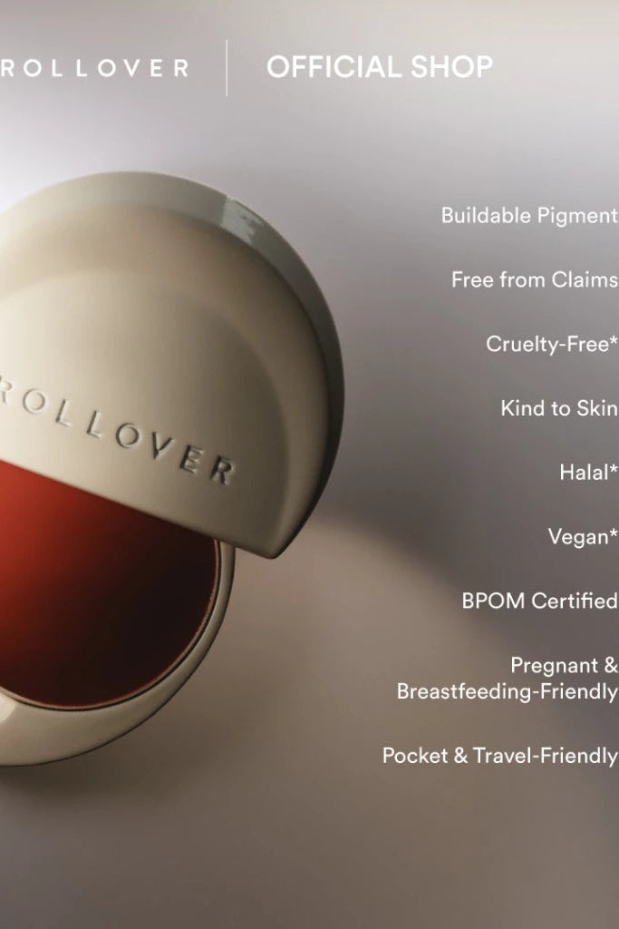 Devon (Full Set) (2gr) Lip Care - Rollover