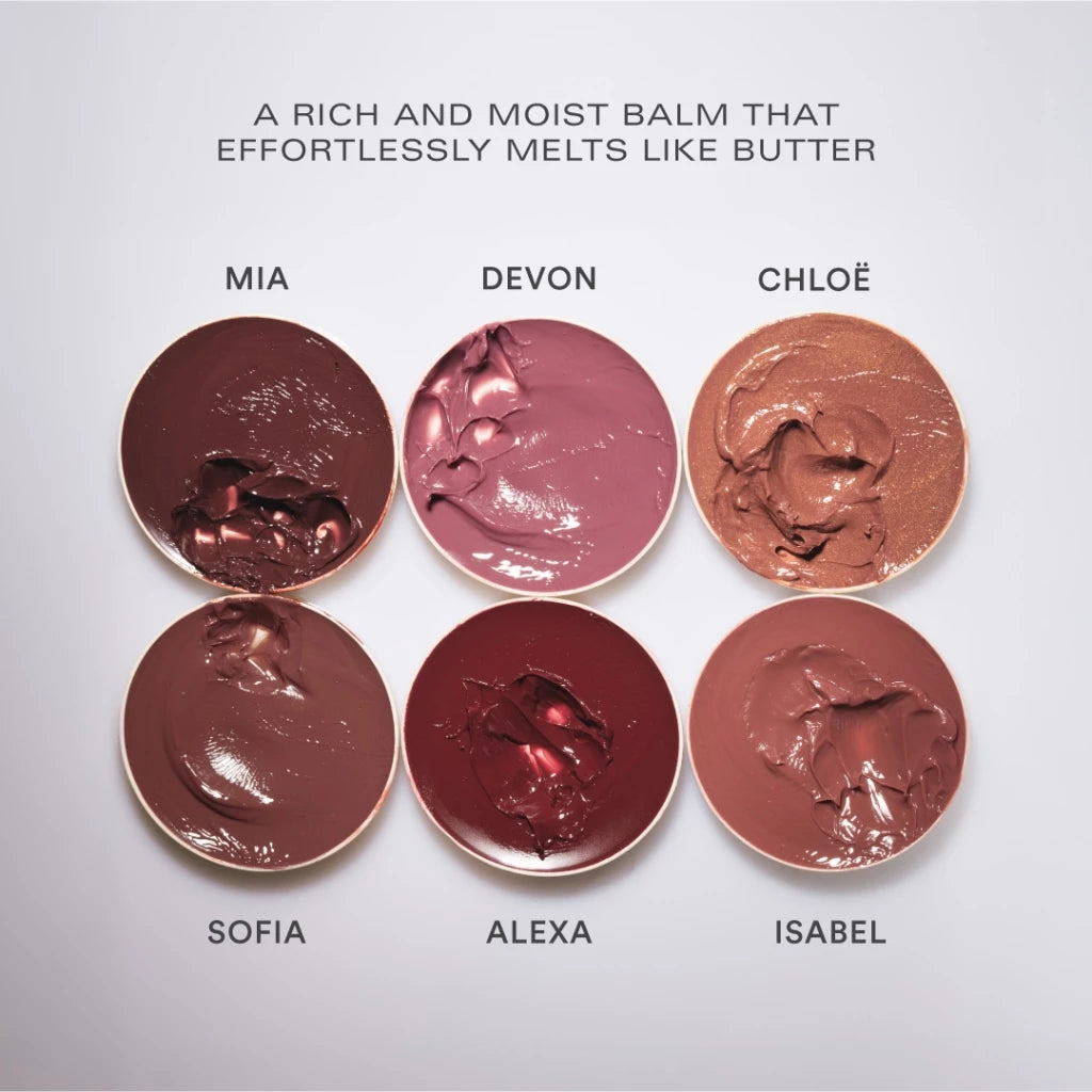 Devon (Refill) (2gr) Lip Care - Rollover