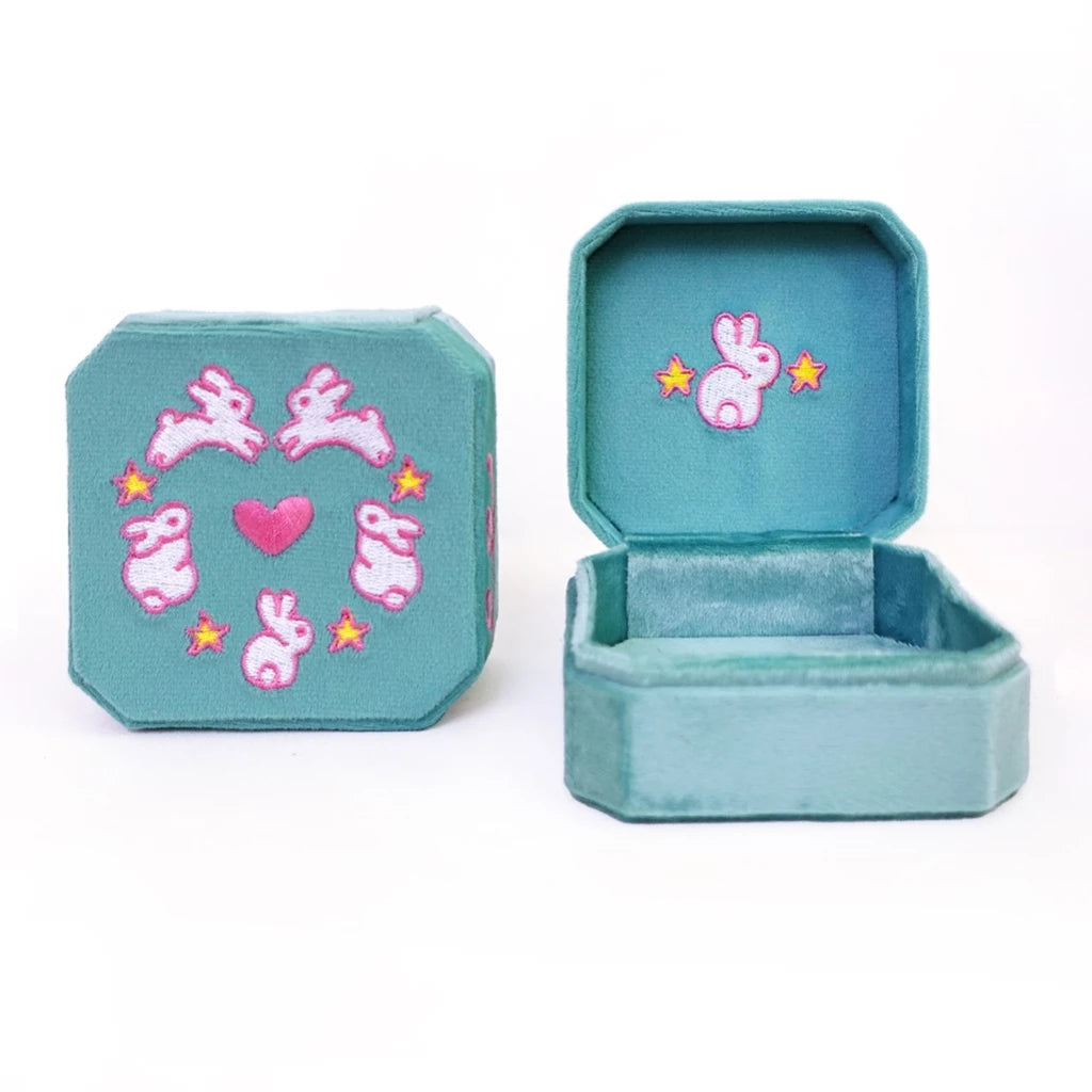 Bunny Hop Octagon (No Pad) - Not Your Birthday