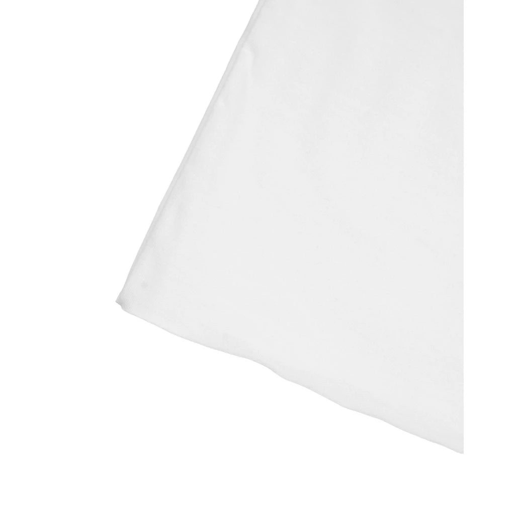 Nicer T-Shirt White - Basico