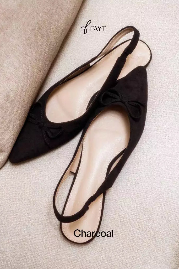 Colette Charcoal - Fayt
