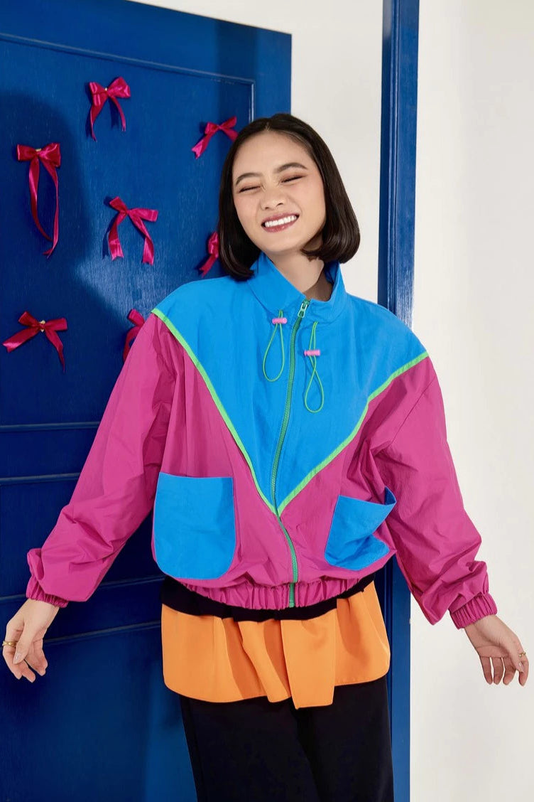 Candy Jacket - Senora The Label