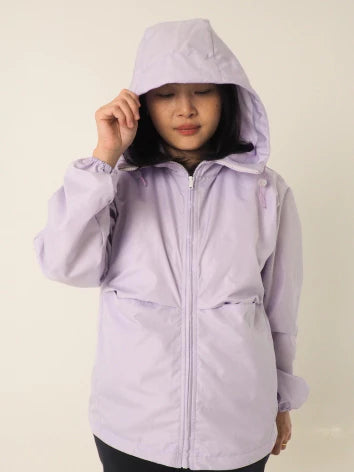 Adults Riang Packable Jacket - Little Wanderer