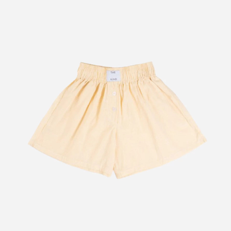 HGL Bambini - All Day Boxer Short Pants - The Kind