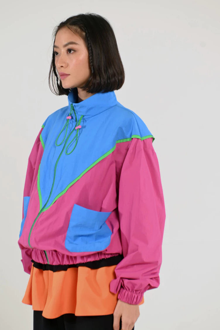 Candy Jacket - Senora The Label