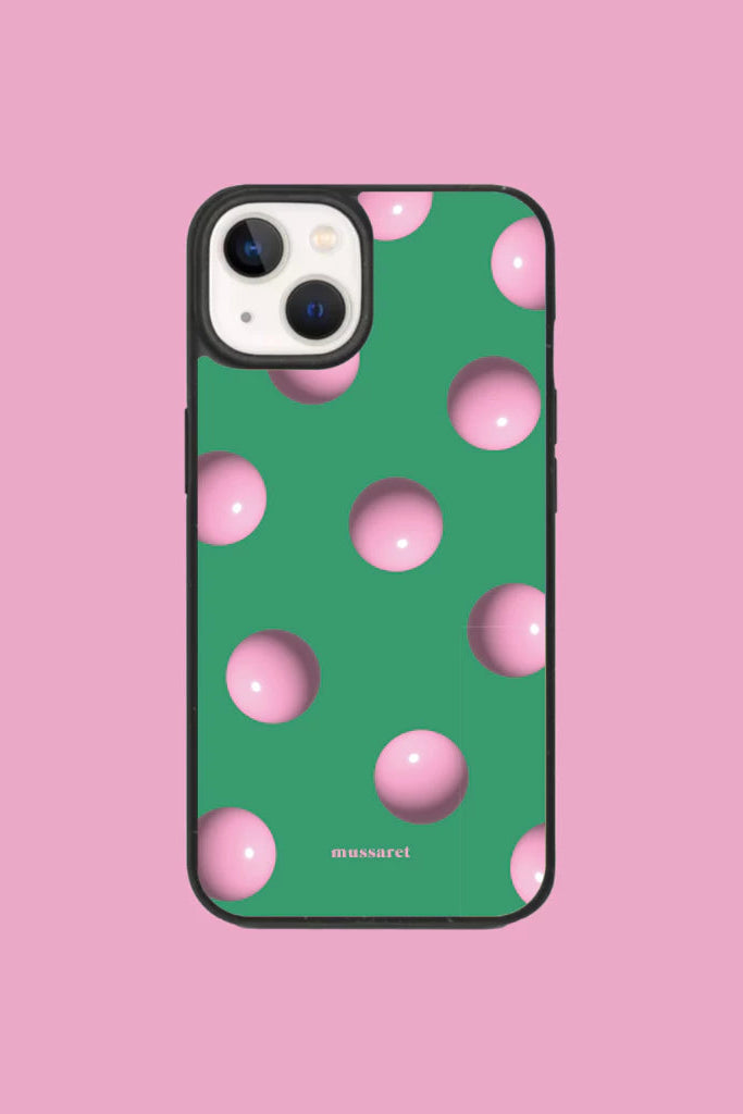 Polka Matcha - Mussaret