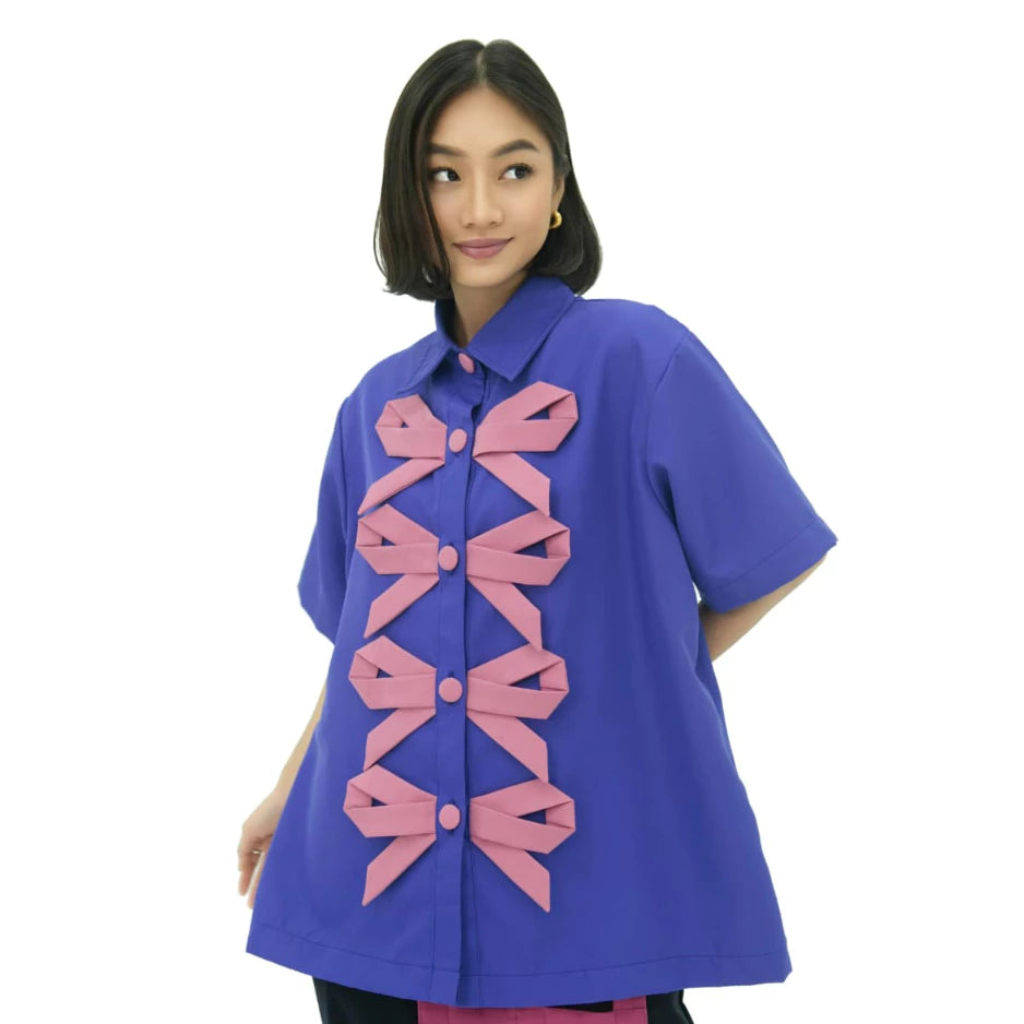 Bowie Top - Senora The Label