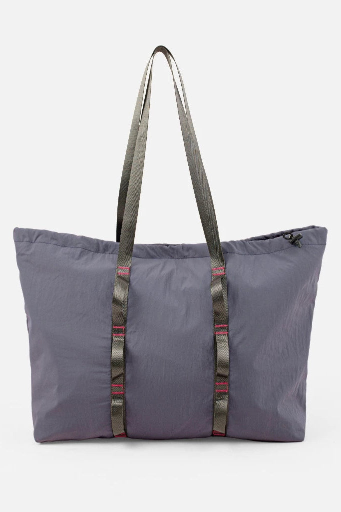 Trope Tote Bag Medium Purple - Vidoj