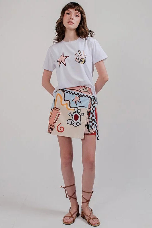 Camila Tee Eos - Kyrra